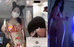 抖音@琳lin 250417会议室定制热舞22V/1.25G