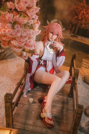 蛋黄mayo 1套写真视频资源合集 132MB