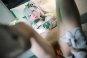 顾稚笙 – 纳西妲 [50P+813M]