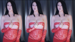 CC直播@沐木 251005定制热舞4V/648M