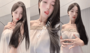 bigo直播@垚曦 薄纱透视装热舞2V/963M