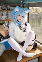 九柒喵 – 超高校级心跳物语