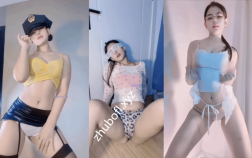 快手主播@李漂亮 付费群定制热舞31V/1.68G