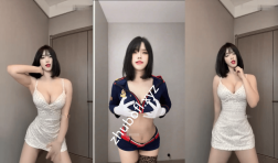 抖音@琳铛 250730定制热舞4V/368M