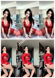 抖音主播@露宝吃不饱 付费群定制情趣私拍8V/279M