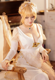 前羽rr_写真coser美图作品合集-[5.12G]