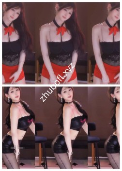 虎牙主播@小奶盖 精选舞蹈剪辑8V/926M