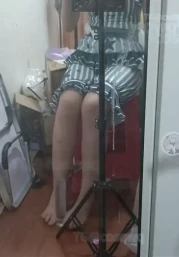 慕慕@McglawnA32195 – 1.0小时 Cos第五人格机械师泳装 [4V/3.58G]