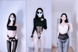 快手主播@芝士 250909定制热舞15V/896M