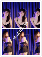 CC直播@胡椒 250529土豪定制热舞2V/250M
