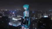 抖音600万粉丝博主藤原Yuki合集 967.95MB