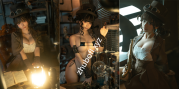 二次元Coser@蠢沫沫 – NO.189 蒸汽朋克少女110P/1.03G