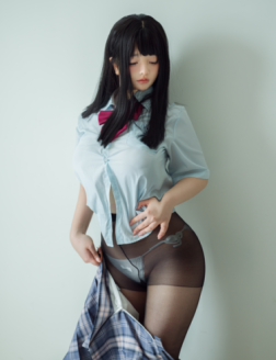 ninja阿寨寨 15套写真视频资源合集-[3.48GB]