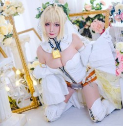 巴鲁巴鲁BaRuv_精美美图全部写真作品合集-[965MB]