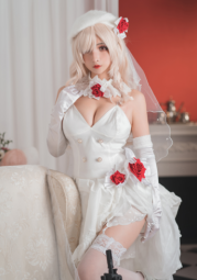 rioko凉凉子(肉扣热热子) _精美美图全部写真作品合集-[85.54G]