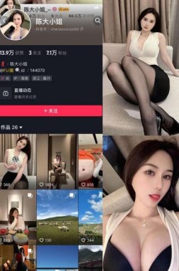 陈大小姐 35套写真视频资源合集-[6.64G]