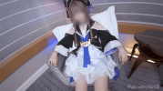 aliceholic13cos崩铁小黑塔191元资料