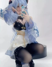 Yume Chuu 可爱病写真合集 [1.8G]