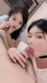 (杏吧传媒)(xb-695)(20250811)网红姐妹花酒店双飞名场面一起翘屁股求操