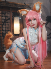 w百合欧皇子w 15套写真视频资源合集-[2.6G]