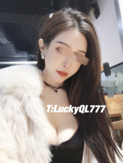 推特博主 LuckyQL777(LuckyBaby) 福利资源合集-[80.2G]