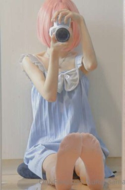 胡亥huhai(胡亥亥)(huhai_sama) 福利资源合集-[906P-82V-20.09GB]