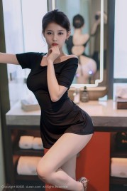 [Xiuren秀人网]2025.06.18 NO.10426 小橘子orange
