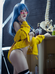 呵烟阿奈(小仓千代w)_写真coser美图作品合集-[27.56G]