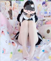 小琪有点呆 福利资源合集-[76P-6V-182.02MB]
