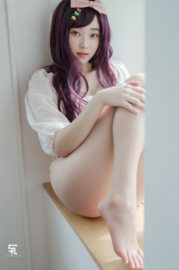 Bambi(밤비) 107套写真视频资源合集-[111G]