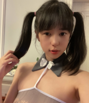 艾栗栗(ellieli) 福利资源合集-[134P_19V_2.82G]