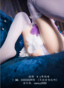 傲娇黑兔(下限少女)(奈莉酱)(奶昔绵冰)(v布偶喵) 60套写真视频资源合集-[6.09G]