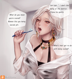 画师 milkychu 福利资源合集-[135G]