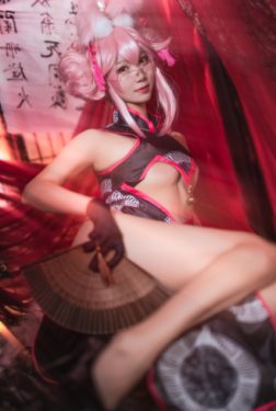 黑川 58套写真视频资源合集-[19.4G]