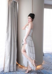 [Xiuren秀人网]2025.05.22 NO.10310 奶芙酱-EVA