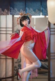 小容仔咕咕咕w写真合集  14.6G