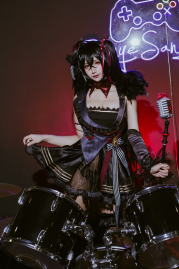 九曲jean -大凤 偶像【13P 152MB】