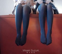 铃木美咲(Misaki Suzuki)(软软趴在床单上) 400套写真视频资源合集-[400.99G]