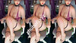 CC直播@李有容 250322定制情趣热舞1V/100M