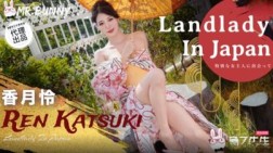 (麻豆传媒)(tz-198)(20250605)樱花妹性爱实录 EP43-香月怜