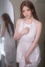 星之迟迟 NO.282 2025-5月计划G 雨天的奇妙偶遇 【100P3V4.21G】