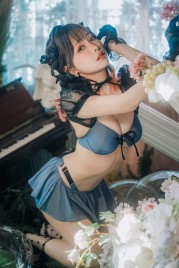 Ely_eee(ElyEE子) – Fairytale Wonderland 童话仙境