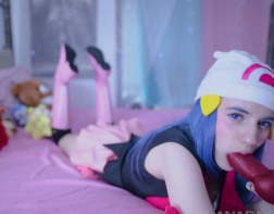 Lana Rain 福利资源合集-[142P-127V-203G]