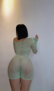 鹿瑶 (鹿瑶东方恋人) 微密圈付费圈子等作品合集 【998P14V3G】