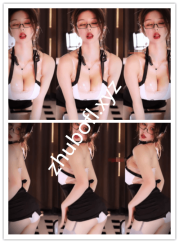 CC直播@奶优 甜瓜瓜 250314付费群热舞5V/1.3G