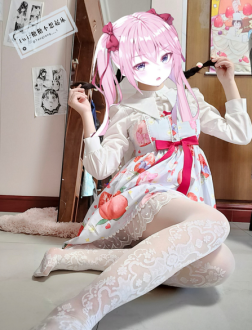 糖糖不想起床 福利资源合集-[2.47G]