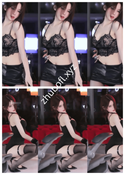 斗鱼主播@ella亦亦 2603小号整活擦边热舞7V/1.04G