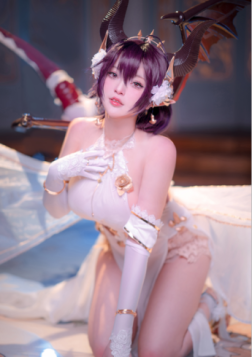 黑龙贯通 21套写真视频资源合集-[2.83G]