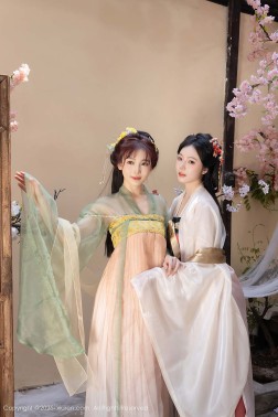 [Xiuren秀人网]2025.04.29 NO.10223 陆萱萱