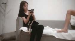 (杏吧传媒)(xb-456)(20250223)约炮喷水妹返场黑丝高跟鞋场场喷水真的绝